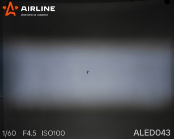949 р. Фара рабочего света 98х78х65мм 18W 6LED 5D линза AIRLINE AIRLINE aled043  с доставкой в г. Пермь. Увеличить фотографию 8