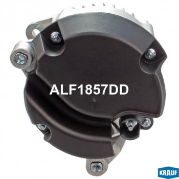 14 999 р. Генератор FORD Transit Connect,Tourneo Connect (02-) (1.8DITDCI) KRAUF KRAUF alf1857dd  с доставкой в г. Пермь. Увеличить фотографию 4