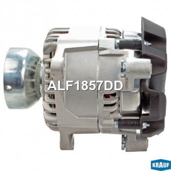 14 999 р. Генератор FORD Transit Connect,Tourneo Connect (02-) (1.8DITDCI) KRAUF KRAUF alf1857dd  с доставкой в г. Пермь. Увеличить фотографию 5