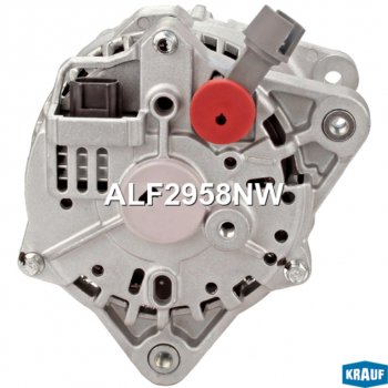 16 699 р. Генератор FORD Focus (02-04) KRAUF KRAUF alf2958nw  с доставкой в г. Пермь. Увеличить фотографию 9