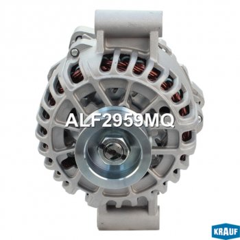 14 699 р. Генератор FORD Mondeo (00-) KRAUF KRAUF alf2959mq  с доставкой в г. Пермь. Увеличить фотографию 10