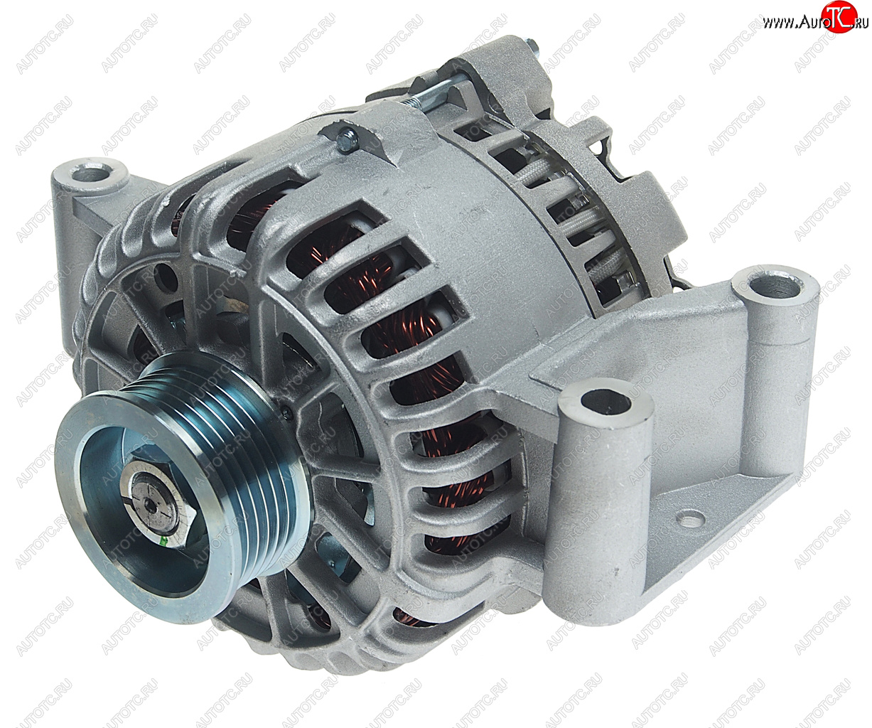 14 699 р. Генератор FORD Mondeo (00-) KRAUF KRAUF alf2959mq  с доставкой в г. Пермь