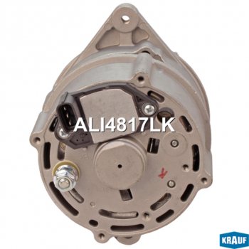 13 999 р. Генератор CASE FIAT KRAUF KRAUF ali4817lk  с доставкой в г. Пермь. Увеличить фотографию 3