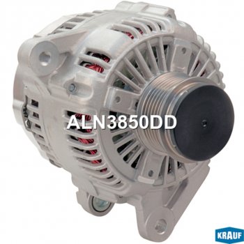Генератор ГАЗ-31105 дв.Крайслер 14В 136А KRAUF KRAUF aln3850dd