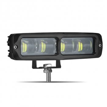 1 229 р. Фара рабочего света 165x65x55мм 30Вт IP67 Allroad LUMEN LUMEN alr-af18wll  с доставкой в г. Пермь. Увеличить фотографию 1