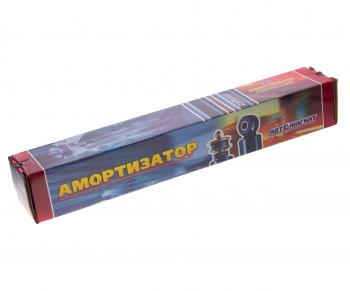 2 199 р. Амортизатор ГАЗон Next передний газомасляный в сборе АВТОМАГНАТ АВТОМАГНАТ am-01-033  с доставкой в г. Пермь. Увеличить фотографию 3