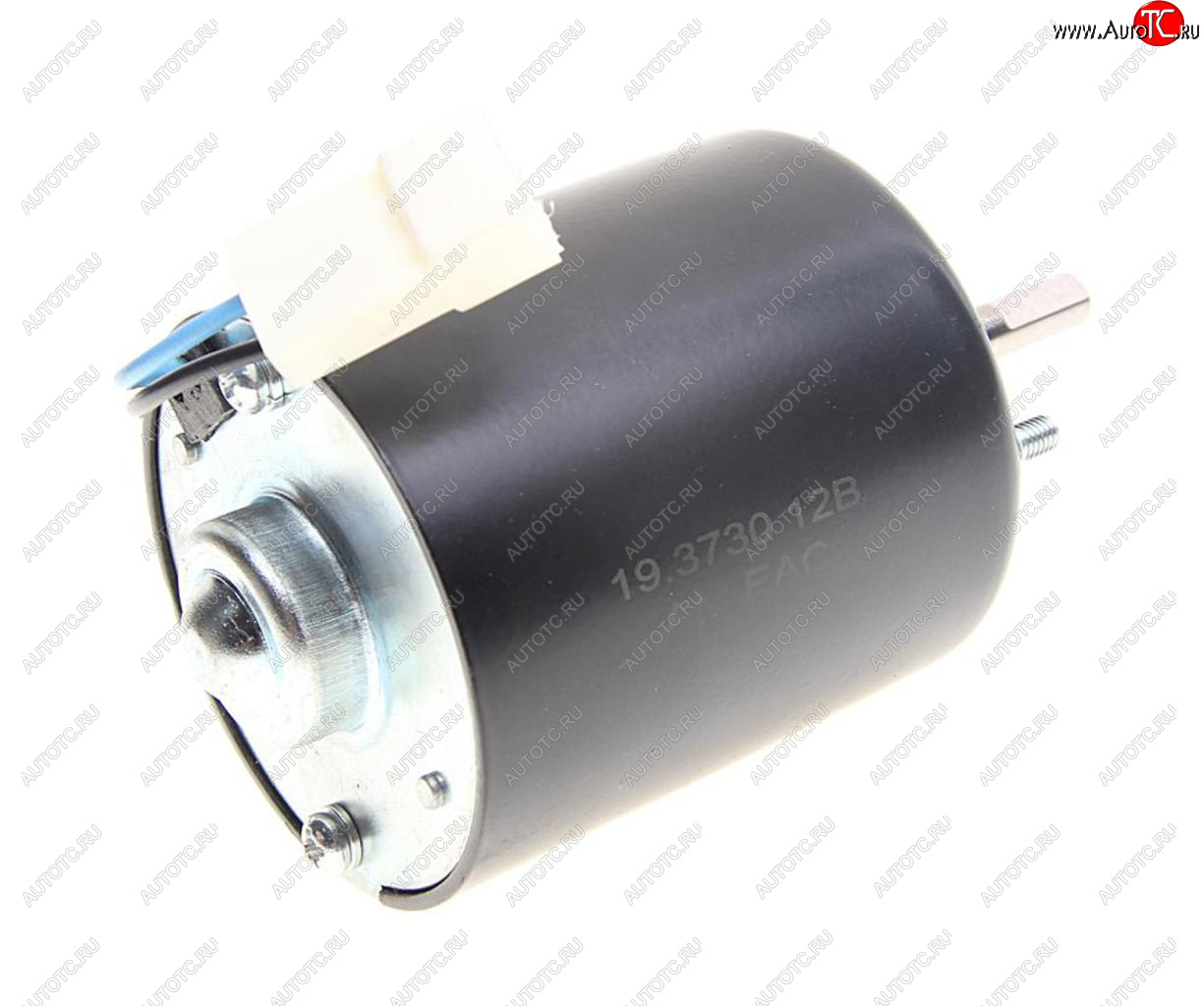 1 229 р. Мотор отопителя ГАЗ,ЗИЛ,ПАЗ 12V 40Вт (аналог 24-3730000) АВТОМАГНАТ АВТОМАГНАТ am-19-039  с доставкой в г. Пермь