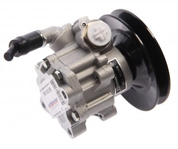 9 199 р. Насос гидроусилителя ГАЗ-3302 Бизнес,ГАЗель Next (аналог ZF 7691.955.368) АВТОМАГНАТ АВТОМАГНАТ ам-20-013 АВТОМАГНАТ ам-20-013  с доставкой в г. Пермь. Увеличить фотографию 2