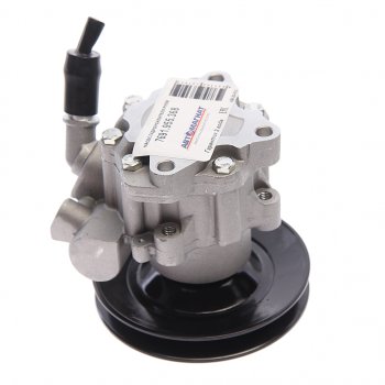 9 199 р. Насос гидроусилителя ГАЗ-3302 Бизнес,ГАЗель Next (аналог ZF 7691.955.368) АВТОМАГНАТ АВТОМАГНАТ ам-20-013 АВТОМАГНАТ ам-20-013  с доставкой в г. Пермь. Увеличить фотографию 3