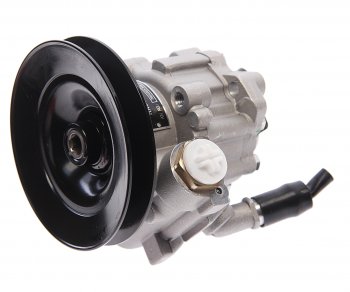 9 199 р. Насос гидроусилителя ГАЗ-3302 Бизнес,ГАЗель Next (аналог ZF 7691.955.368) АВТОМАГНАТ АВТОМАГНАТ ам-20-013 АВТОМАГНАТ ам-20-013  с доставкой в г. Пермь. Увеличить фотографию 1