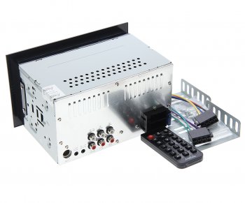 8 549 р. Магнитола автомобильная 2DIN AURA AURA amd-772dsp  с доставкой в г. Пермь. Увеличить фотографию 2