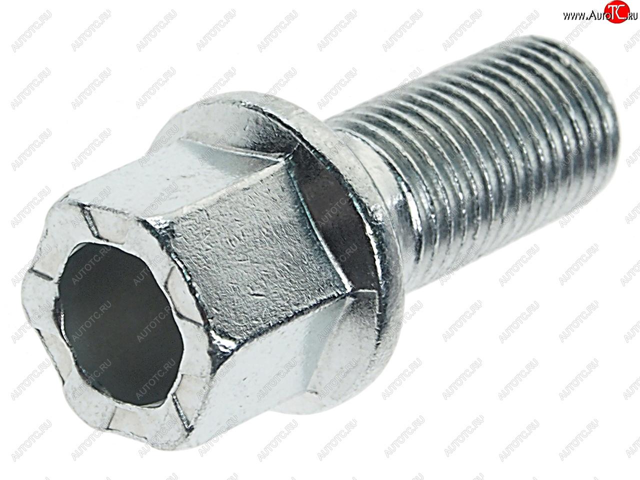 119 р. Болт колеса VW Golf (92-99),Passat (90-00) AUDI A4 (95-98),A6 (95-98) (M14х1.5) AMD AMD amd.hdkr21 AMD amd.hdkr21  с доставкой в г. Пермь