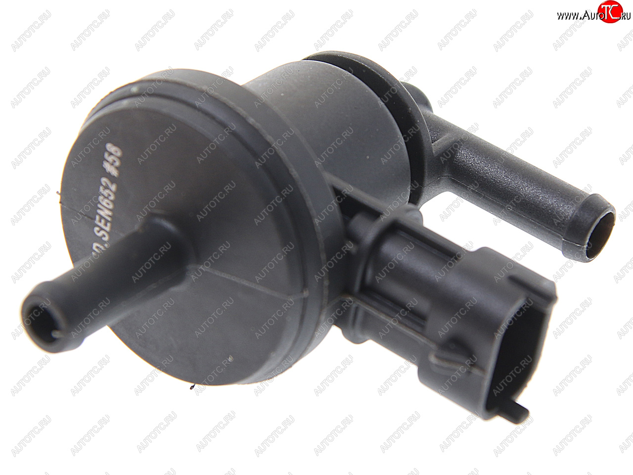 1 129 р. Клапан KIA Rio (11-) давления топлива AMD AMD amd.sen652  с доставкой в г. Пермь