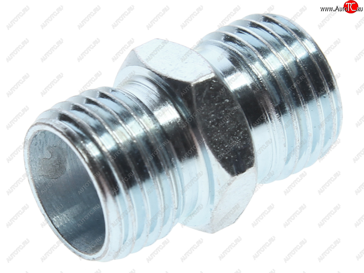 68 р. Адаптер ТС P=10 16х1.5-16х1.5  ame10l.1 vg (l)  с доставкой в г. Пермь