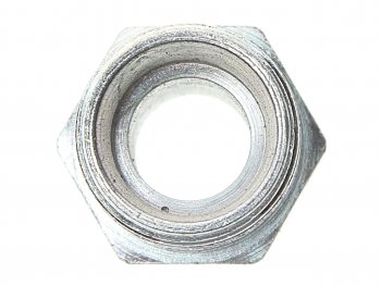 202 р. Адаптер ТС P=15 22х1.5-22х1.5 VITILLO VITILLO ame15l.1 vg (l)  с доставкой в г. Пермь. Увеличить фотографию 2