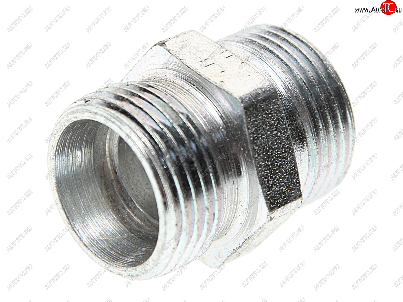 202 р. Адаптер ТС P=15 22х1.5-22х1.5 VITILLO VITILLO ame15l.1 vg (l)  с доставкой в г. Пермь