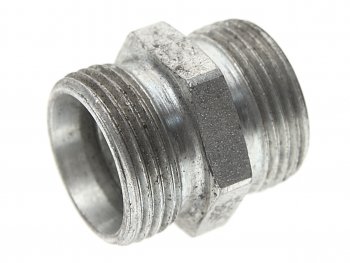 419 р. Адаптер ТС P=22 30х2-30х2 VITILLO VITILLO ame22l.1 vg (l)  с доставкой в г. Пермь. Увеличить фотографию 1