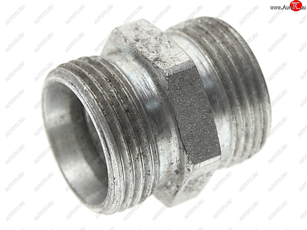 419 р. Адаптер ТС P=22 30х2-30х2 VITILLO VITILLO ame22l.1 vg (l)  с доставкой в г. Пермь