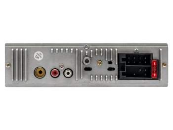 1 999 р. Магнитола автомобильная 1DIN AURA AURA amh-105bt  с доставкой в г. Пермь. Увеличить фотографию 2