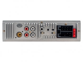 2 299 р. Магнитола автомобильная 1DIN AURA AURA amh-203bt  с доставкой в г. Пермь. Увеличить фотографию 4