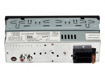 2 499 р. Магнитола автомобильная 1DIN AURA AURA amh-204bt AURA amh-204bt  с доставкой в г. Пермь. Увеличить фотографию 3