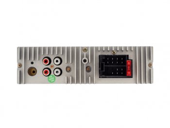 2 789 р. Магнитола автомобильная 1DIN AURA AURA amh-301bt  с доставкой в г. Пермь. Увеличить фотографию 3