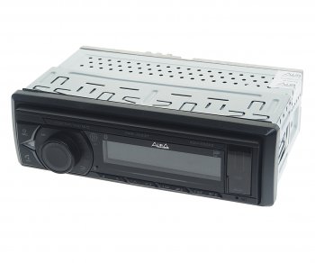 4 999 р. Магнитола автомобильная 1DIN AURA AURA amh-550ps  с доставкой в г. Пермь. Увеличить фотографию 2