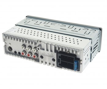6 649 р. Магнитола автомобильная 1DIN AURA AURA amh-76dsp  с доставкой в г. Пермь. Увеличить фотографию 2
