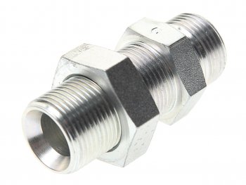 629 р. Адаптер BSP(Ш)3/4-BSP(Ш)3/4 удлиненный (с гайкой,проходной)  angg1212p vg  angg1212p vg  с доставкой в г. Пермь. Увеличить фотографию 2