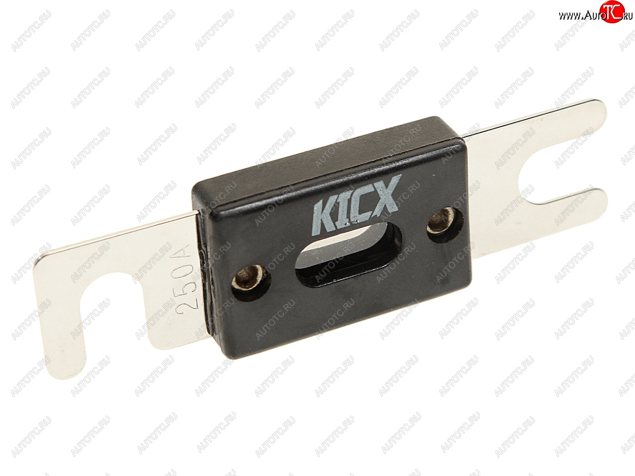 195 р. Предохранитель ANL 250A (1шт.) KICX KICX anl250p  с доставкой в г. Пермь