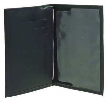 379 р. Обложка для паспорта BLACK натуральная кожа АВТОСТОП АВТОСТОП анп02л  с доставкой в г. Пермь. Увеличить фотографию 1