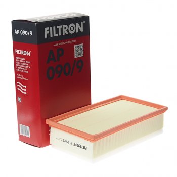 Фильтр воздушный PEUGEOT 308 CITROEN C4 (14-) FILTRON FILTRON ap0909
