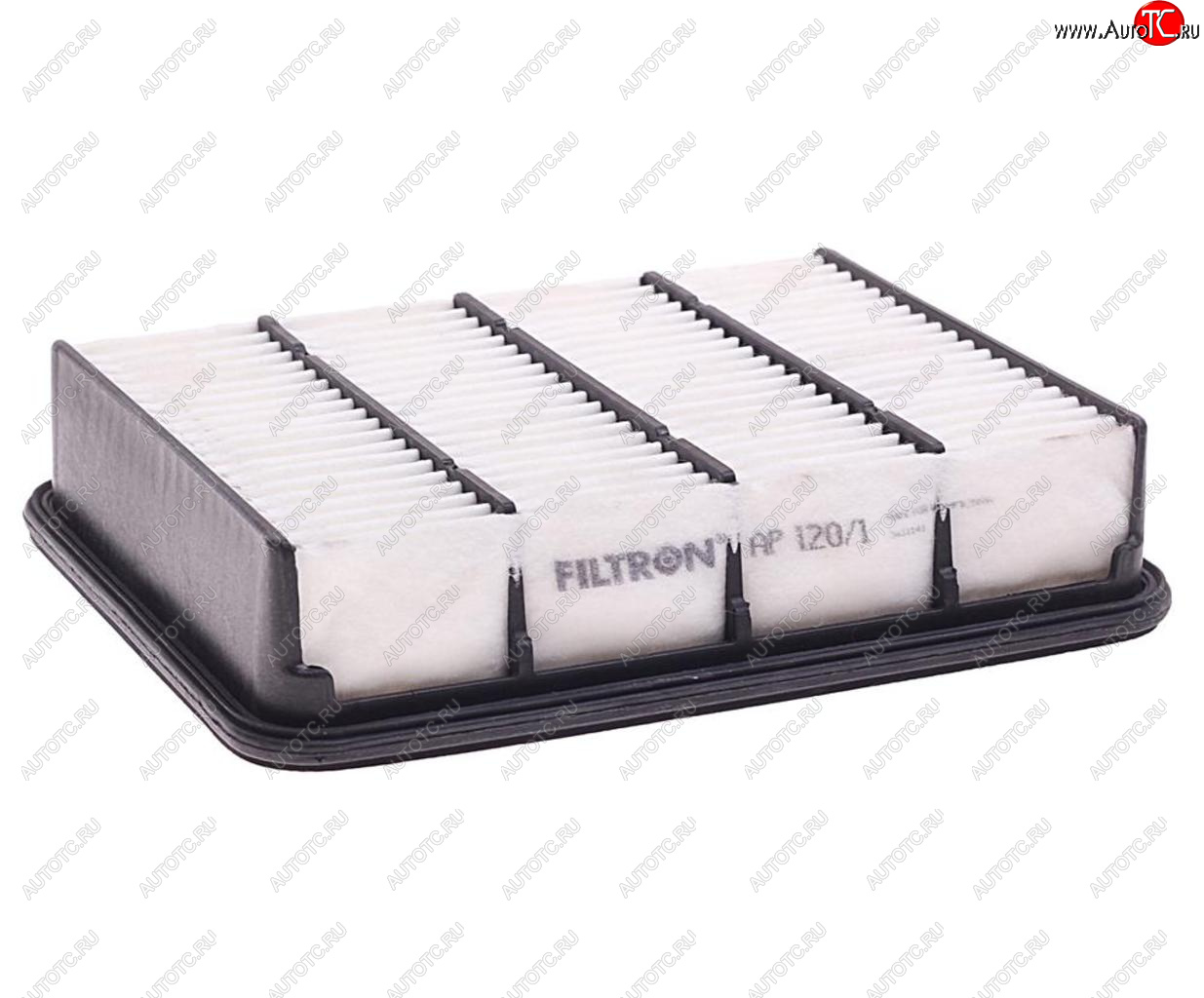 1 269 р. Фильтр воздушный FORD Ranger (99-06) (2.5 DTD) MITSUBISHI Galant (96-04) (2.02.42.5) FILTRON FILTRON ap1201  с доставкой в г. Пермь