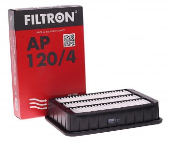 Фильтр воздушный PEUGEOT CITROEN C4 (12-) FILTRON FILTRON ap1204