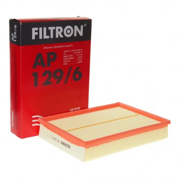 Фильтр воздушный LAND ROVER Discovery FILTRON FILTRON ap1296