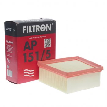 Фильтр воздушный FORD Fiesta (08-) FILTRON FILTRON ap1515