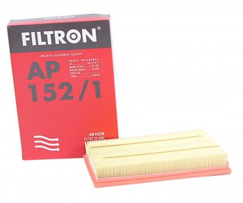 Фильтр воздушный OPEL Vectra C,Signum (02-) FILTRON FILTRON ap1521
