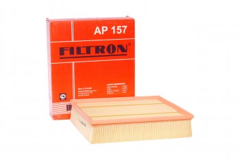 1 099 р. Фильтр воздушный MERCEDES VW FILTRON FILTRON ap157  с доставкой в г. Пермь. Увеличить фотографию 1