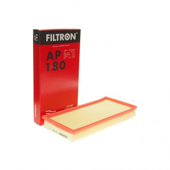 Фильтр воздушный MITSUBISHI Carisma,Space Star VOLVO S40 (96-) FILTRON FILTRON ap180