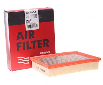 Фильтр воздушный FORD Mondeo (14-) (2.0 TDCI) FILTRON FILTRON ap1862
