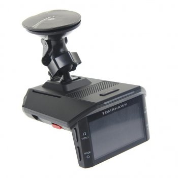 16 449 р. Видеорегистратор с радар-детектором GPS TOMAHAWK TOMAHAWK apache signature TOMAHAWK apache signature  с доставкой в г. Пермь. Увеличить фотографию 3