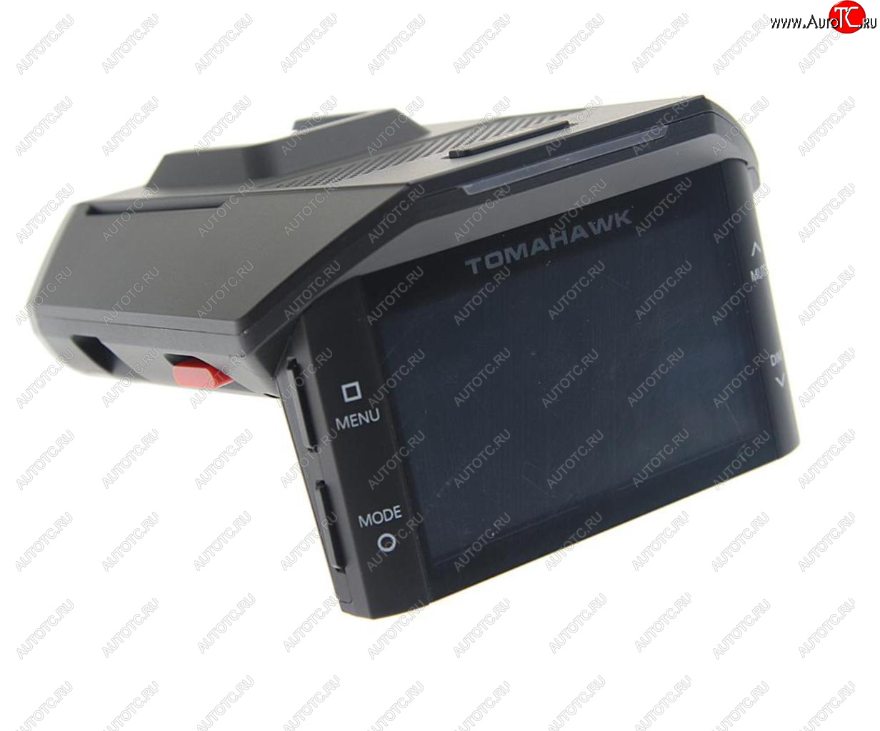 16 449 р. Видеорегистратор с радар-детектором GPS TOMAHAWK TOMAHAWK apache signature TOMAHAWK apache signature  с доставкой в г. Пермь
