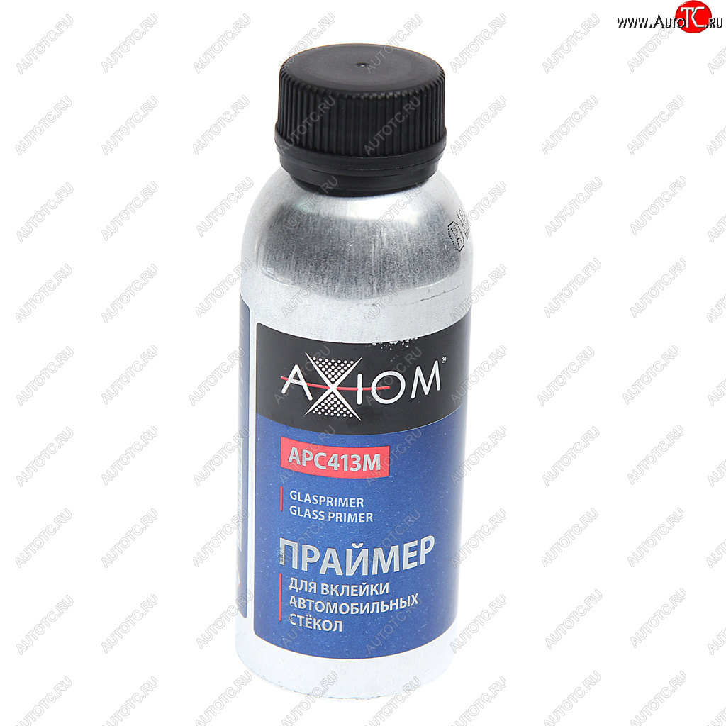 3 199 р. Праймер для стекол 250мл AXIOM AXIOM apc413m AXIOM apc413m  с доставкой в г. Пермь
