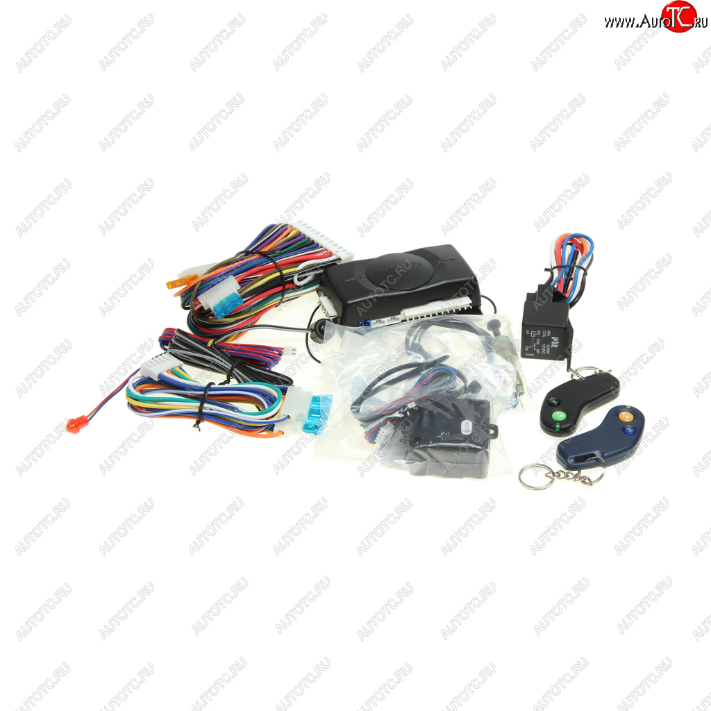 3 299 р. Сигнализация SHERIFF  aps-2500  aps-2500  с доставкой в г. Пермь