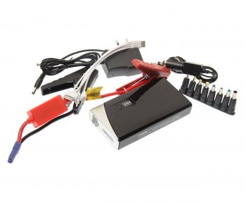 3 699 р. Устройство пусковое 12V 400A 12000мАч (power bank) ТОП АВТО ТОП АВТО apu120  с доставкой в г. Пермь. Увеличить фотографию 1