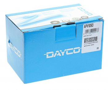 7 999 р. Натяжитель приводного ремня MERCEDES Actros,Atego,Axor,Bus в сборе DAYCO DAYCO apv1093  с доставкой в г. Пермь. Увеличить фотографию 3