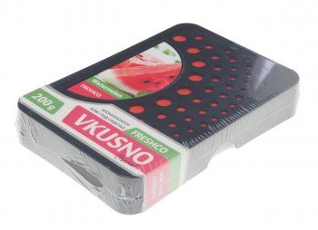 Ароматизатор под сиденье гелевый (арбуз) 200г Vkusno FRESHCO FRESHCO ar4bx030