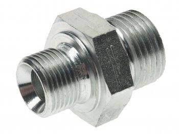 273 р. Переходник BSP(Ш)1/2-BSP(Ш)3/8 VITILLO VITILLO argg0806 vg (a500505-06-08cn-141 VITILLO argg0806 vg (a500505-06-08cn-141  с доставкой в г. Пермь. Увеличить фотографию 2