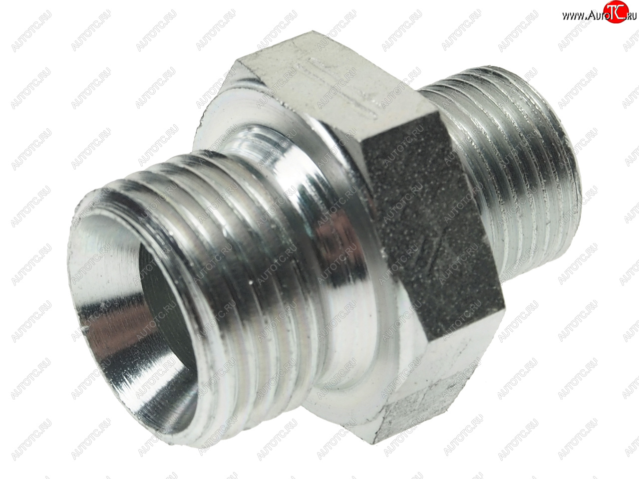 273 р. Переходник BSP(Ш)1/2-BSP(Ш)3/8 VITILLO VITILLO argg0806 vg (a500505-06-08cn-141 VITILLO argg0806 vg (a500505-06-08cn-141  с доставкой в г. Пермь