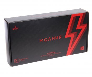 2 659 р. Колонки широкополосные 8 (20см) 100Вт УРАЛ УРАЛ ас-мл200 молния  с доставкой в г. Пермь. Увеличить фотографию 4